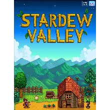 Stardew Valley (Аренда аккаунта Steam) Онлайн, GFN
