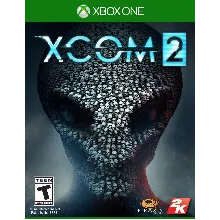XCOM 2 XBOX ONE|X|S Цифровой Ключ