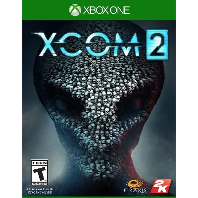 XCOM 2 (РФ/СНГ) STEAM КЛЮЧ - irongamers.ru