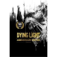 Dying Light - Anniversary Edition XBOX КЛЮЧ