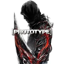 Prototype XBOX KEY (XBOX ONE)