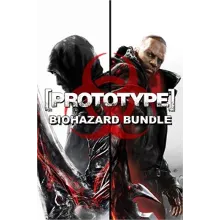 Prototype Biohazard Bundle XBOX KEY