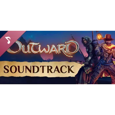 Outward - Soundtrack (Steam ключ) RU/CIS - irongamers.ru