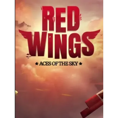 Red Wings: Aces of the Sky XBOX ONE XS КЛЮЧ - irongamers.ru