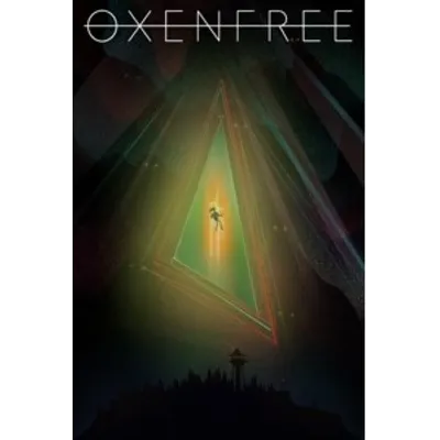 Oxenfree