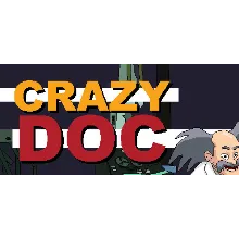CrazyDoc (Steam key/Region free)