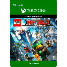 The LEGO NINJAGO Movie Video Game XBOX ONE/X/S КЛЮЧ