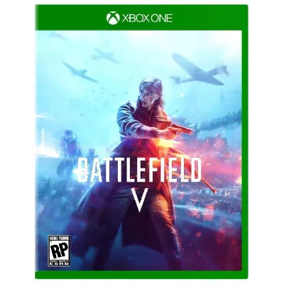 Battlefield V Definitive Edition XBOX ONE / SERIES - irongamers.ru