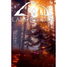 Lake Ridden XBOX ONE XS КЛЮЧ