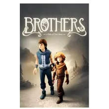Brothers: a Tale of Two Sons XBOX ONE КЛЮЧ KEY
