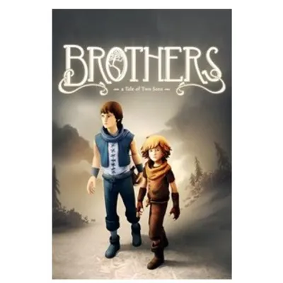 Brothers: a Tale of Two Sons XBOX ONE КЛЮЧ KEY - irongamers.ru