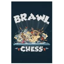 Brawl Chess - Gambit XBOX KEY КЛЮЧ