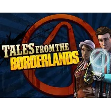 Tales from the Borderlands (EPIC Games KEY) + ПОДАРОК