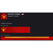 ⭐Destiny 2⭐Apogee Series - Year of The Ox⭐ (Emblem)
