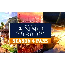 Anno 1800: Complete Edition + Season 4 Pass ОФФЛАЙН