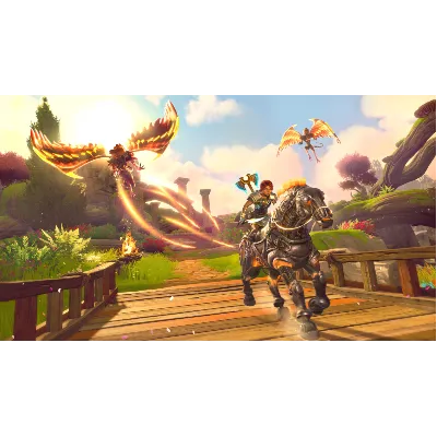 💎Immortals Fenyx Rising Оффлайн активация💎 - irongamers.ru