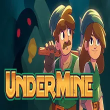 UnderMine (Steam ключ / РФ+Весь Мир)