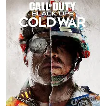 Call of Duty: Black Ops Cold War аренда для ПК!