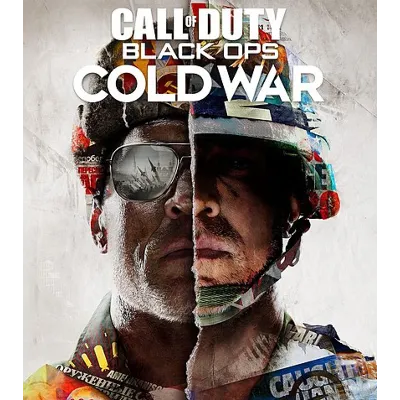 💎Call of Duty: Black Ops Cold War аренда для ПК!💎 - irongamers.ru