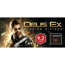 DEUS EX: MANKIND DIVIDED XBOX ONE/X|S КЛЮЧ - irongamers.ru