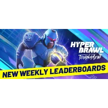 HyperBrawl Tournament (Steam / Region Free / Global)