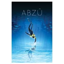 ABZU XBOX KEY (XBOX ONE) КЛЮЧ