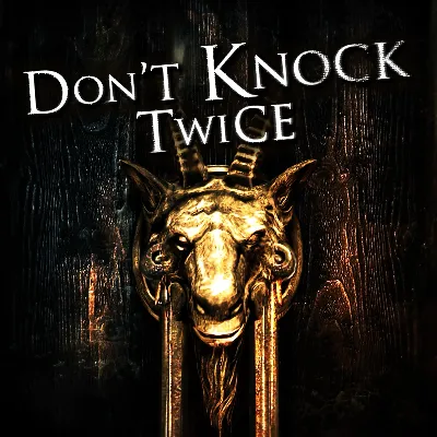 (VR) Don&acute;t Knock Twice (PS4/PS5/RU) Аренда от 7 дней - irongamers.ru