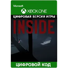 INSIDE XBOX KEY (XBOX ONE) КЛЮЧ