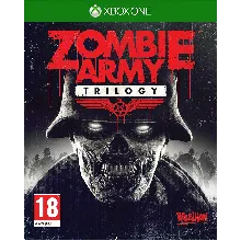 Zombie Army Trilogy XBOX KEY (XBOX ONE) КЛЮЧ