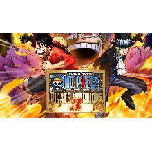 One Piece Pirate Warriors 3 (Steam) RU/CIS