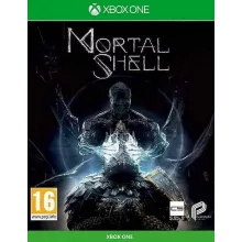 Mortal Shell: Enhanced Edition XBOX WIN ПК КЛЮЧ