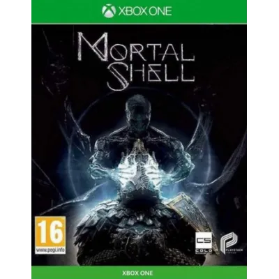Mortal Shell: Enhanced Edition XBOX WIN ПК КЛЮЧ - irongamers.ru