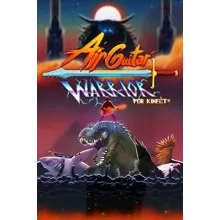 Air Guitar Warrior for Kinect XBOX KEY