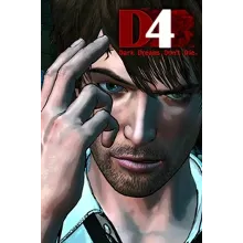D4: Dark Dreams Don´t Die XBOX КЛЮЧ (XBOX ONE XS)