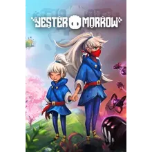 YesterMorrow XBOX ONE XS КЛЮЧ