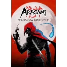 Aragami: Shadow Edition XBOX ONE XS КЛЮЧ