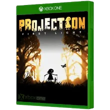 Projection: First Light XBOX ONE XS КЛЮЧ