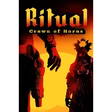 Ritual: Crown of Horns XBOX KEY (XBOX ONE) КЛЮЧ