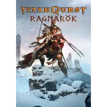 Titan Quest: Ragnarök DLC XBOX КЛЮЧ