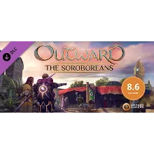Outward The Soroboreans DLC (Steam Ключ / РФ+Весь МИР)
