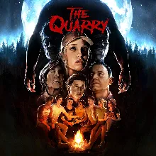 The Quarry | Deluxe Edition (Steam Ключ / РФ + Мир)