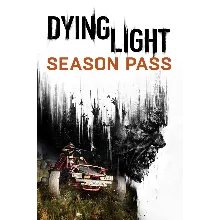 Dying Light Season Pass XBOX X|S KEY ONE КЛЮЧ