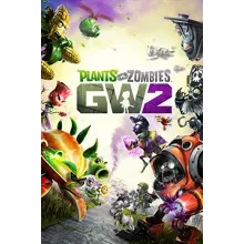 Plants vs. Zombies Garden Warfare 2 XBOX KEY КЛЮЧ