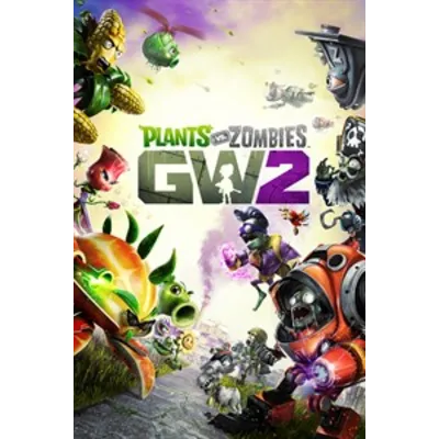 Plants vs. Zombies Garden Warfare 2 XBOX KEY КЛЮЧ - irongamers.ru