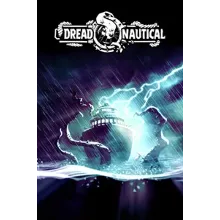 Dread Nautical XBOX One Series XS КЛЮЧ