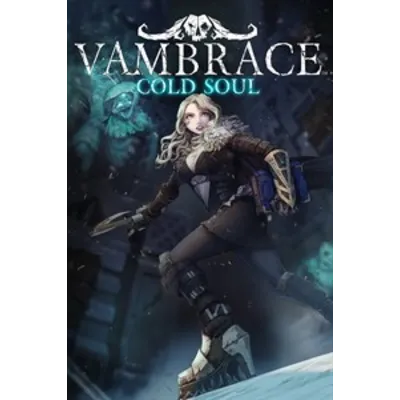 Vambrace: Cold Soul XBOX KEY (XBOX ONE) КЛЮЧ - irongamers.ru