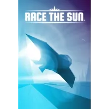 Race The Sun XBOX ONE XS КЛЮЧ