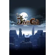 The Deer God XBOX One XS КЛЮЧ