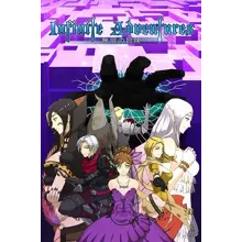Infinite Adventures XBOX ONE XS КЛЮЧ