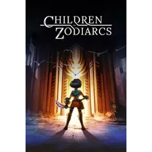 Children of Zodiarcs XBOX KEY (XBOX ONE) КЛЮЧ
